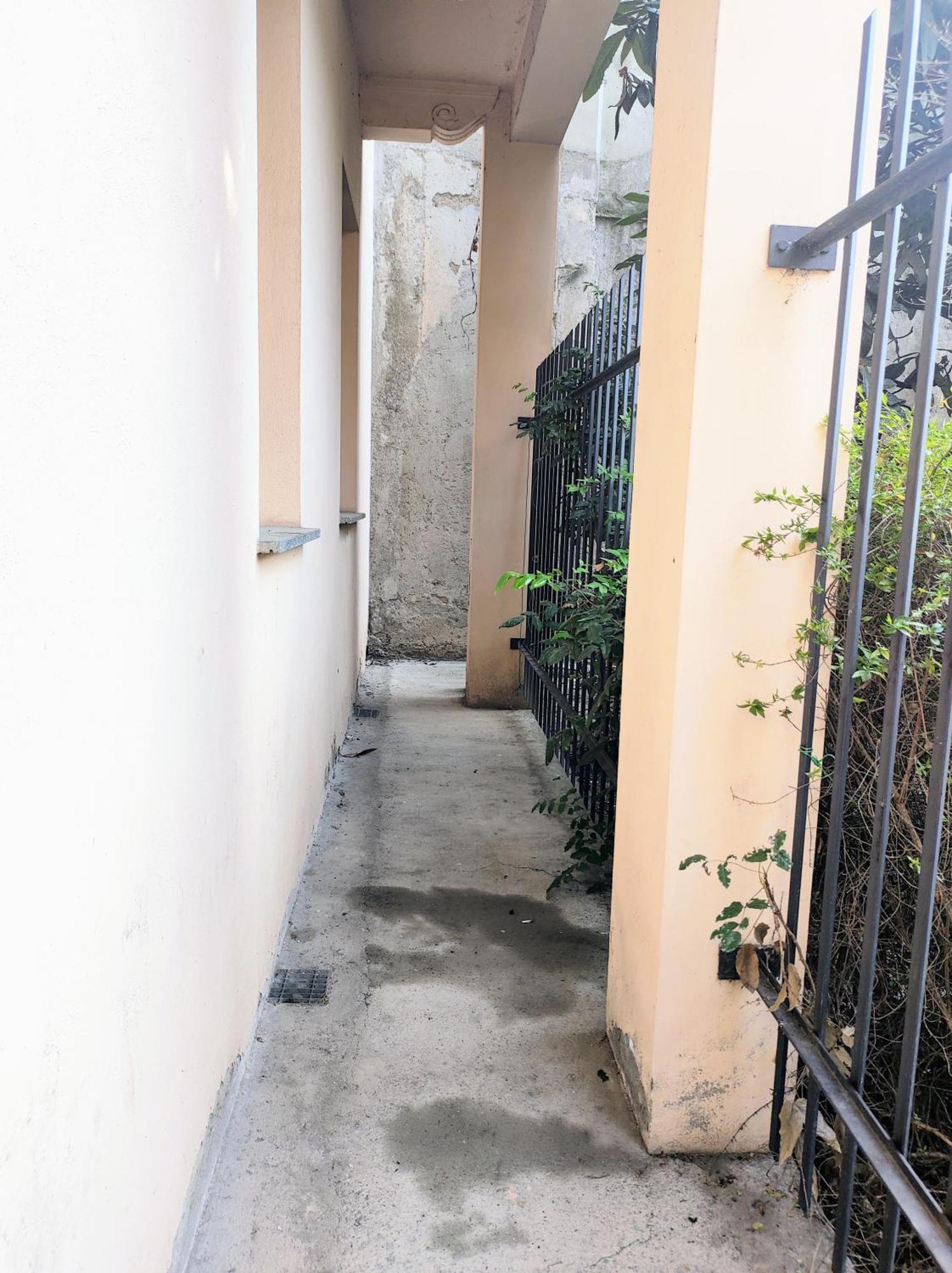 诺沃朗多酒店 塞斯托-聖喬凡尼 客房 照片